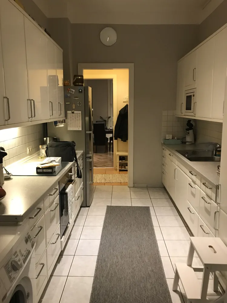 4 Zimmer Wohnung mit 105 m² in Elmshorn – Bild 11