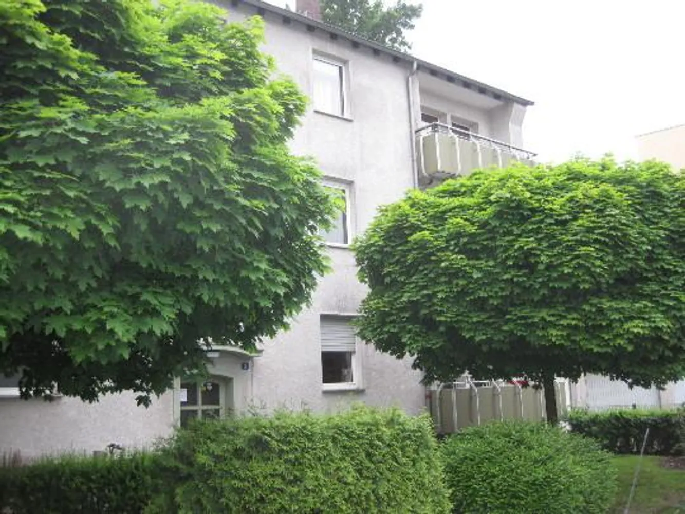 2 Zimmer Wohnung mit 69 m² in Köln – Bild 3
