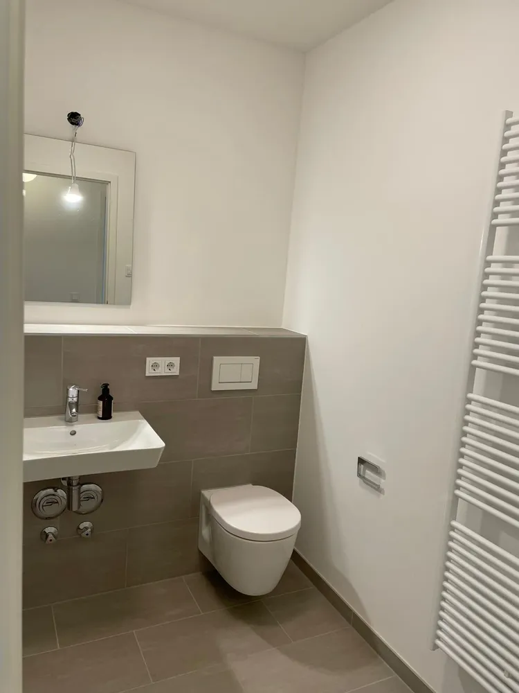 2 room apartment with 68 m² in Frankfurt am Main – Photo 8
