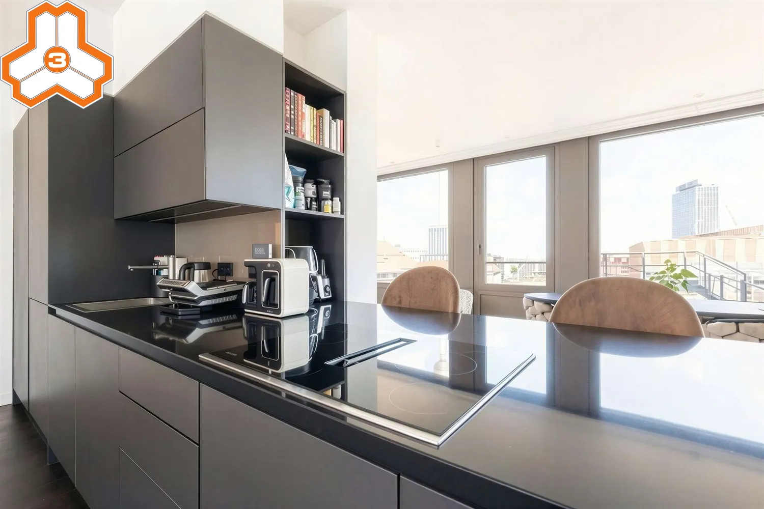 3 Zimmer Wohnung mit 106 m² in Berlin – Bild 10
