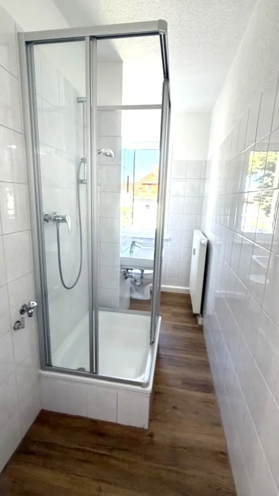 2 room apartment with 47 m² in Eilenburg – Photo 1