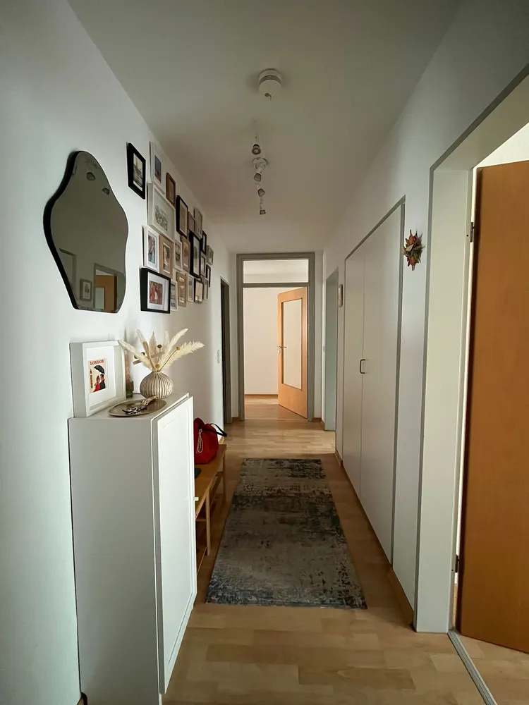 3 Zimmer Wohnung mit 80 m² in Düsseldorf – Bild 9