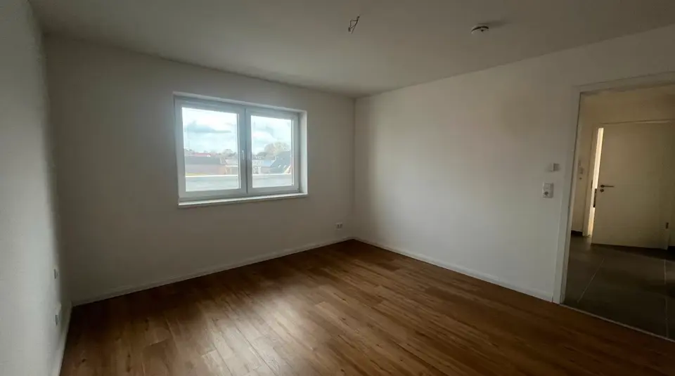 3 Zimmer Wohnung mit 97 m² in Wilhelmshaven – Bild 2