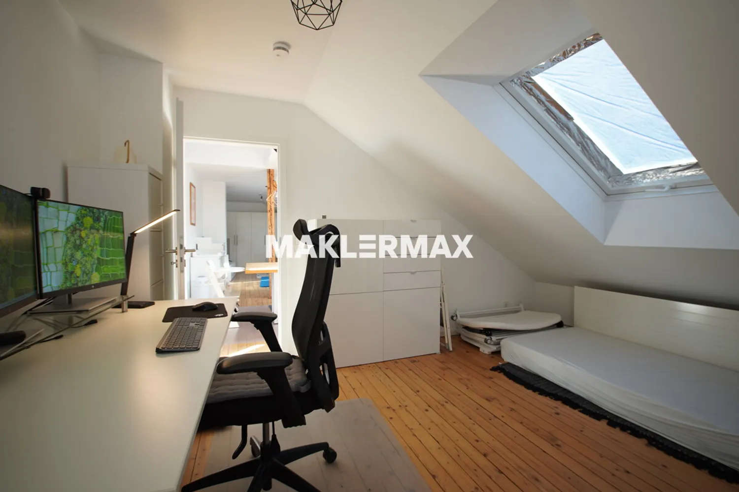 3 Zimmer Wohnung mit 87 m² in Stuttgart – Bild 8