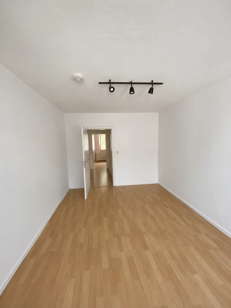 1 room apartment with 27 m² in Bielefeld – Photo 2