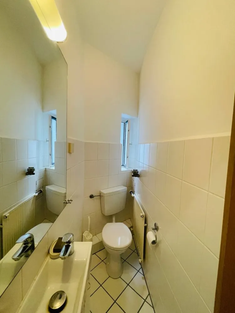 3 Zimmer Wohnung mit 93 m² in Hannover – Bild 8