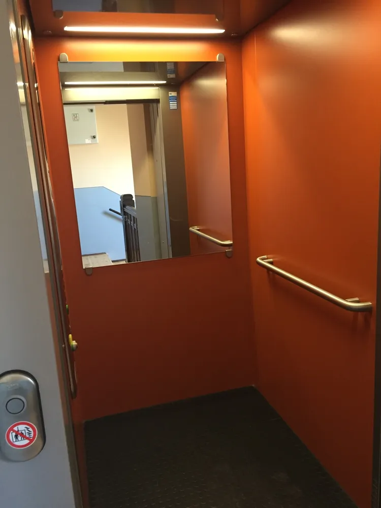 2 Zimmer Wohnung mit 44 m² in Leipzig – Bild 12