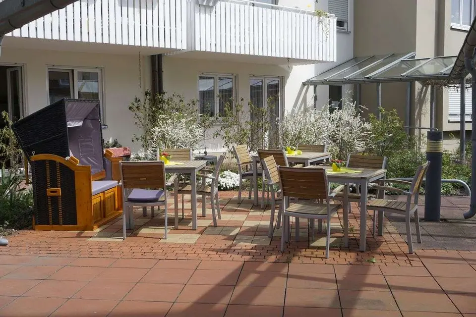 3 Zimmer Wohnung mit 94 m² in Fürth – Bild 9
