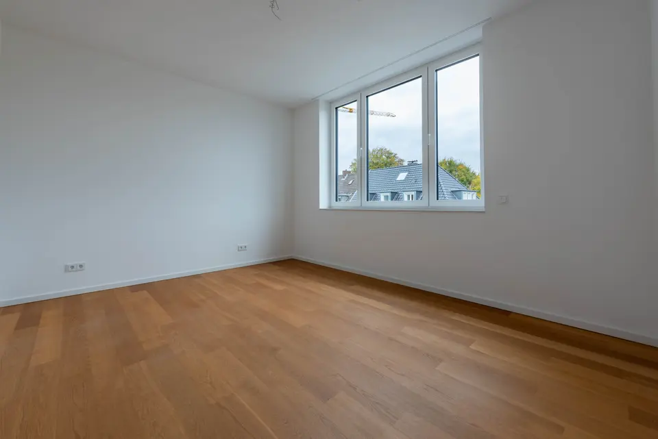 3 Zimmer Wohnung mit 206 m² in Essen – Bild 6
