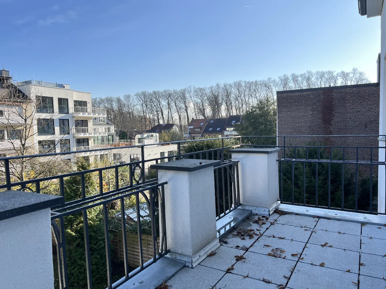 3 Zimmer Wohnung mit 132 m² in Mönchengladbach – Bild 4