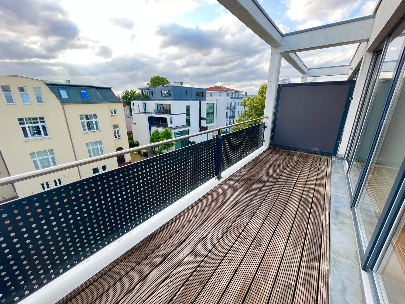 2 Zimmer Wohnung mit 44 m² in Rostock – Bild 8