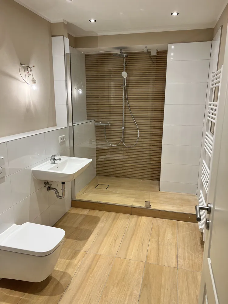 1 room apartment with 52 m² in Dortmund – Photo 9