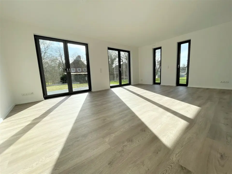 5 Zimmer Haus mit 129 m² in Kiel – Bild 6
