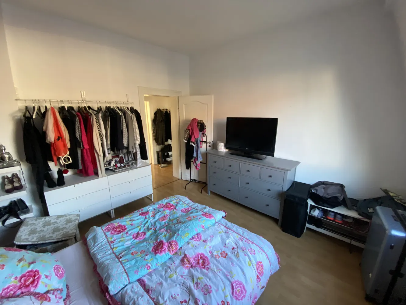 2 Zimmer Wohnung mit 57 m² in Duisburg – Bild 7