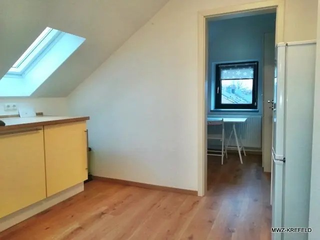 WG-Zimmer mit 60 m² in Krefeld – Bild 6