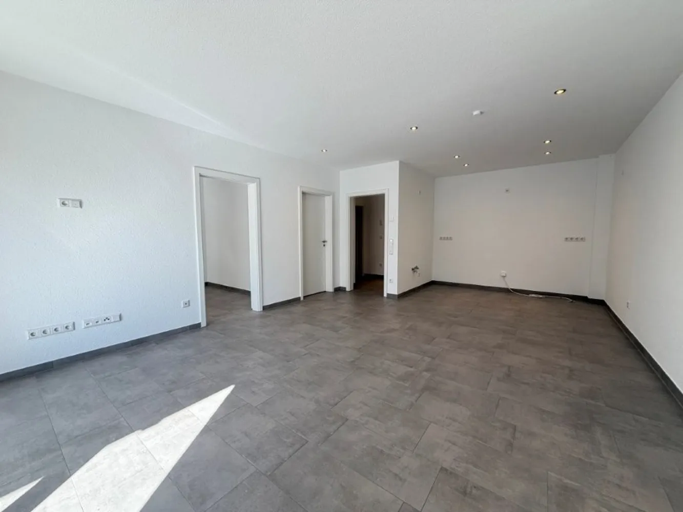 2 Zimmer Wohnung mit 61 m² in Borken – Bild 5