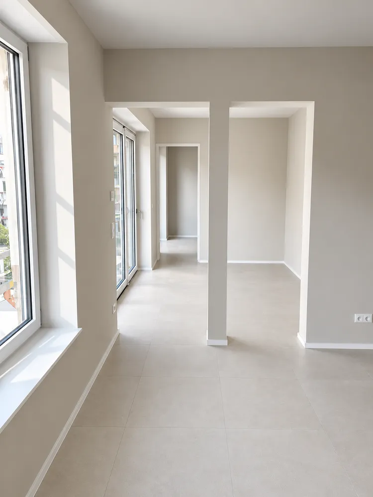 4 Zimmer Wohnung mit 95 m² in Stuttgart – Bild 11