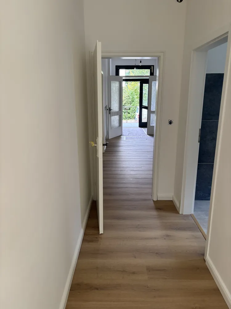 5 Zimmer Wohnung mit 140 m² in Hamburg – Bild 9