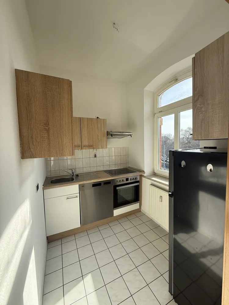 3 Zimmer Wohnung mit 65 m² in Halberstadt – Bild 9