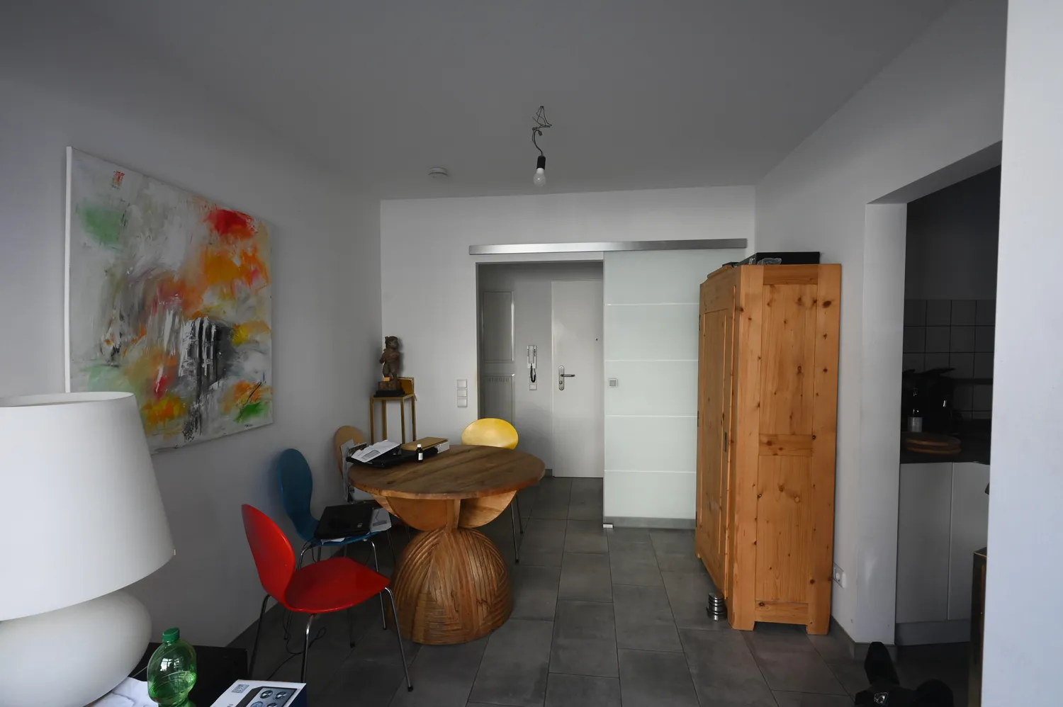 3 room apartment with 57 m² in Cologne – Photo 5