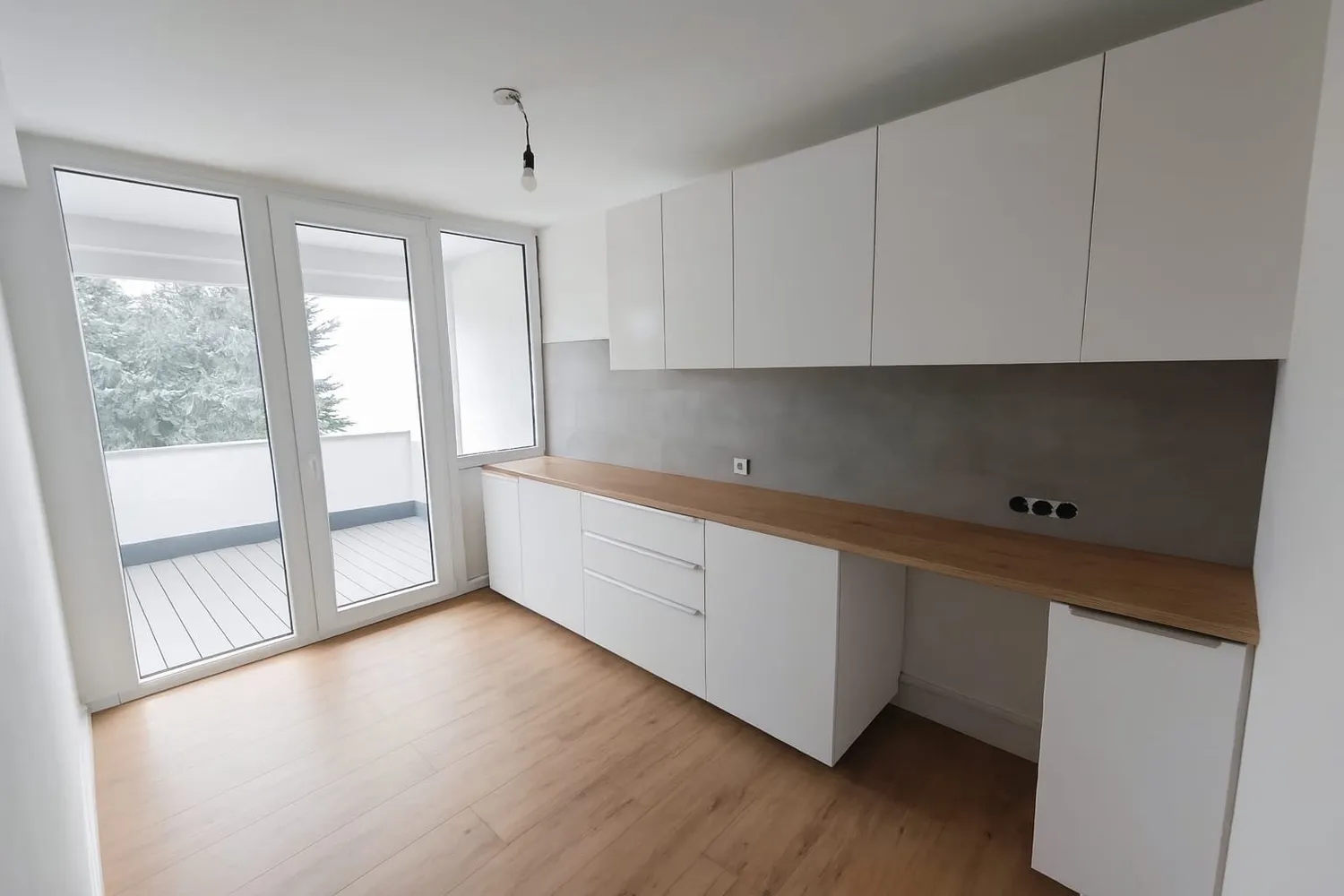 2 room apartment with 71 m² in Cologne – Photo 1