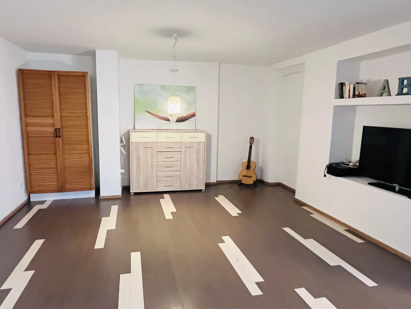 1 Zimmer Wohnung mit 60 m² in Bonn – Bild 1