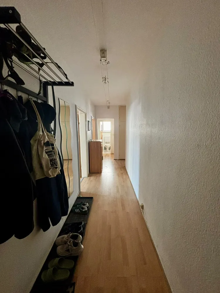 2 Zimmer Wohnung mit 69 m² in Karlsruhe – Bild 2
