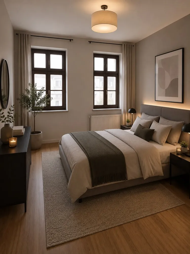 1 Zimmer Wohnung mit 25 m² in Leipzig – Bild 9
