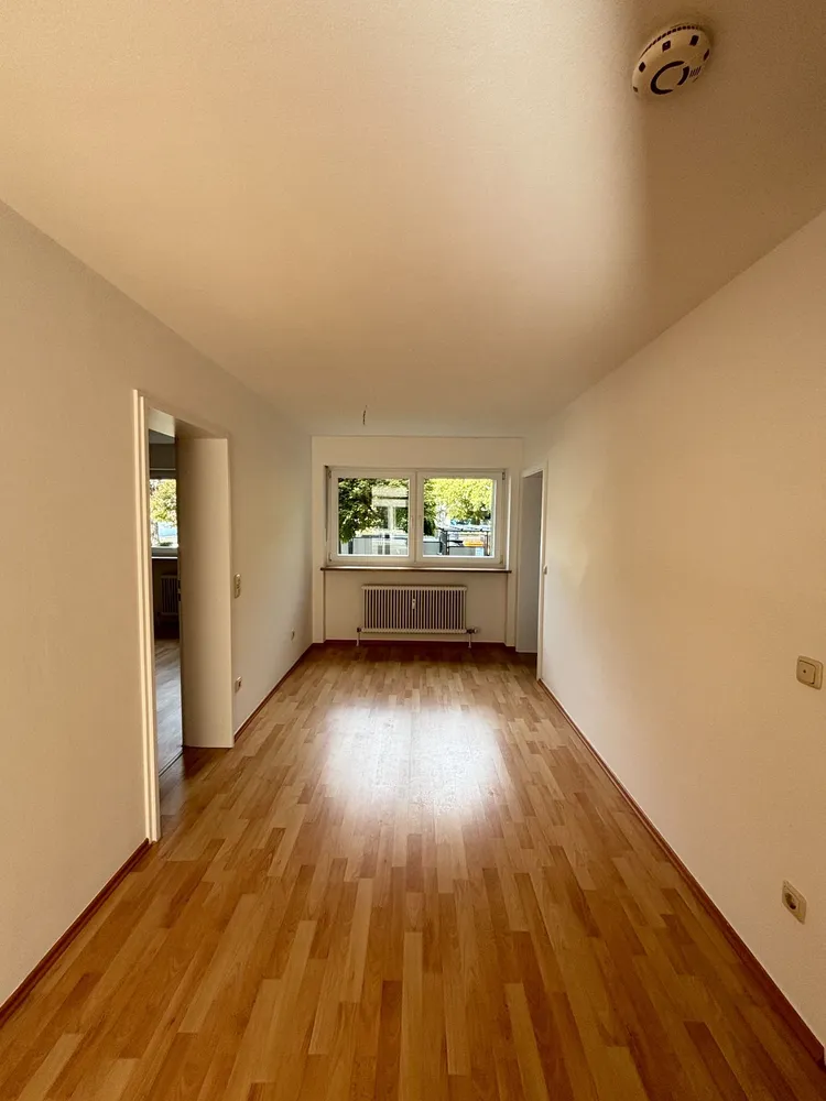 4 room apartment with 83 m² in Augsburg – Photo 7
