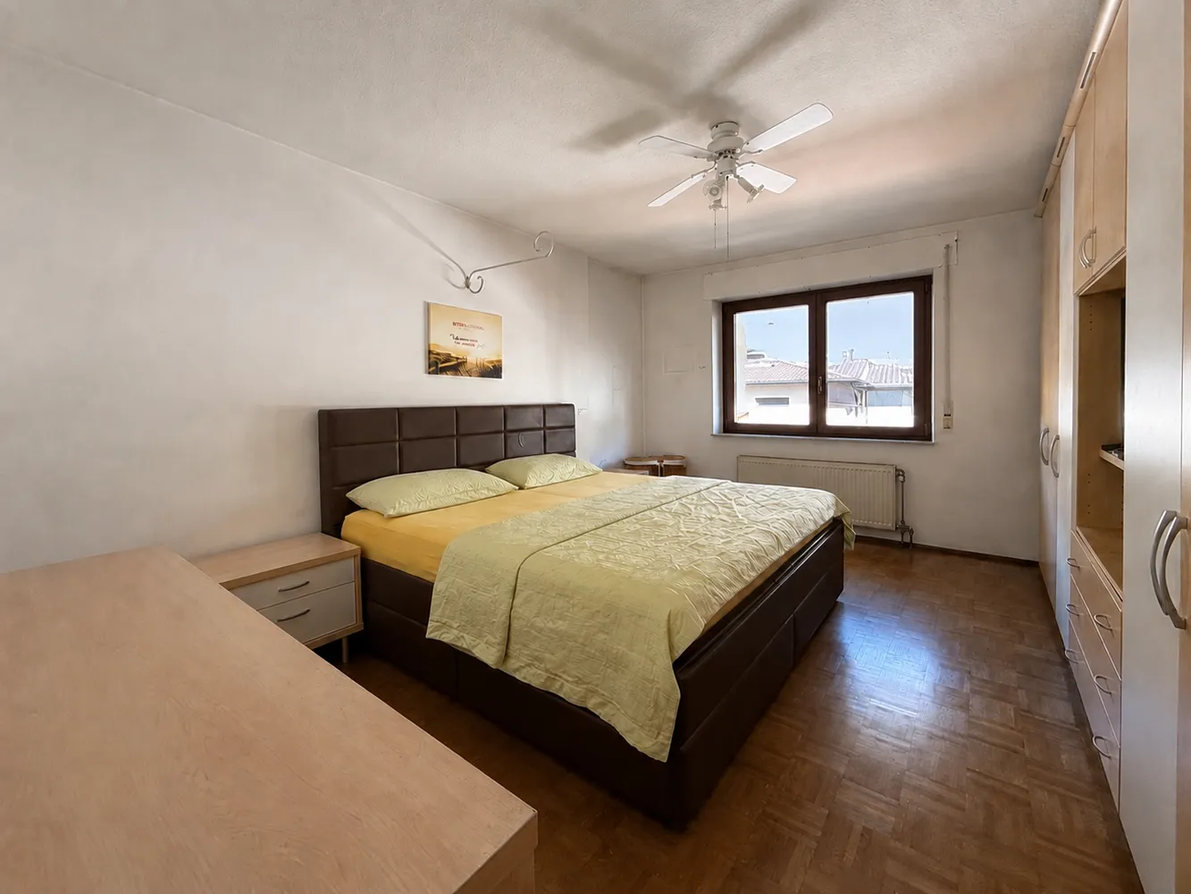 3 Zimmer Wohnung mit 105 m² in Frankfurt am Main – Bild 11