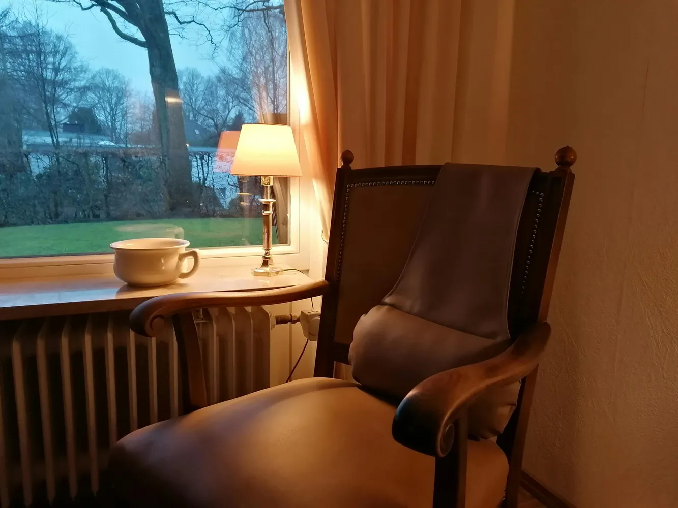 WG-Zimmer mit 40 m² in Hamburg – Bild 2