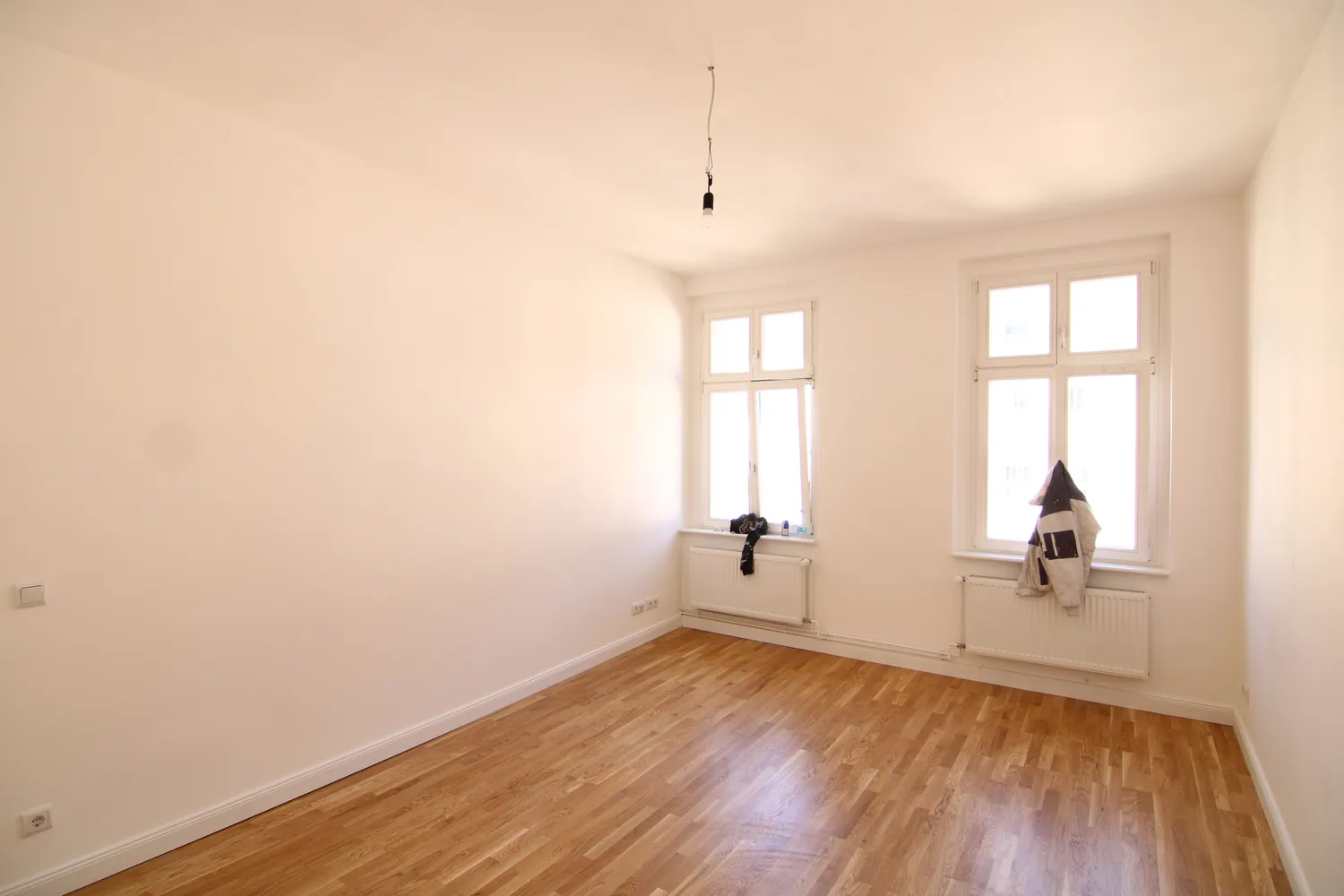 3 Zimmer Wohnung mit 85 m² in Berlin – Bild 4