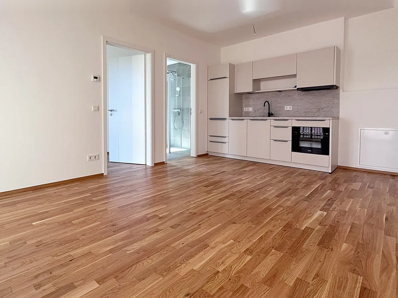 2 Zimmer Wohnung mit 40 m² in Chemnitz – Bild 2