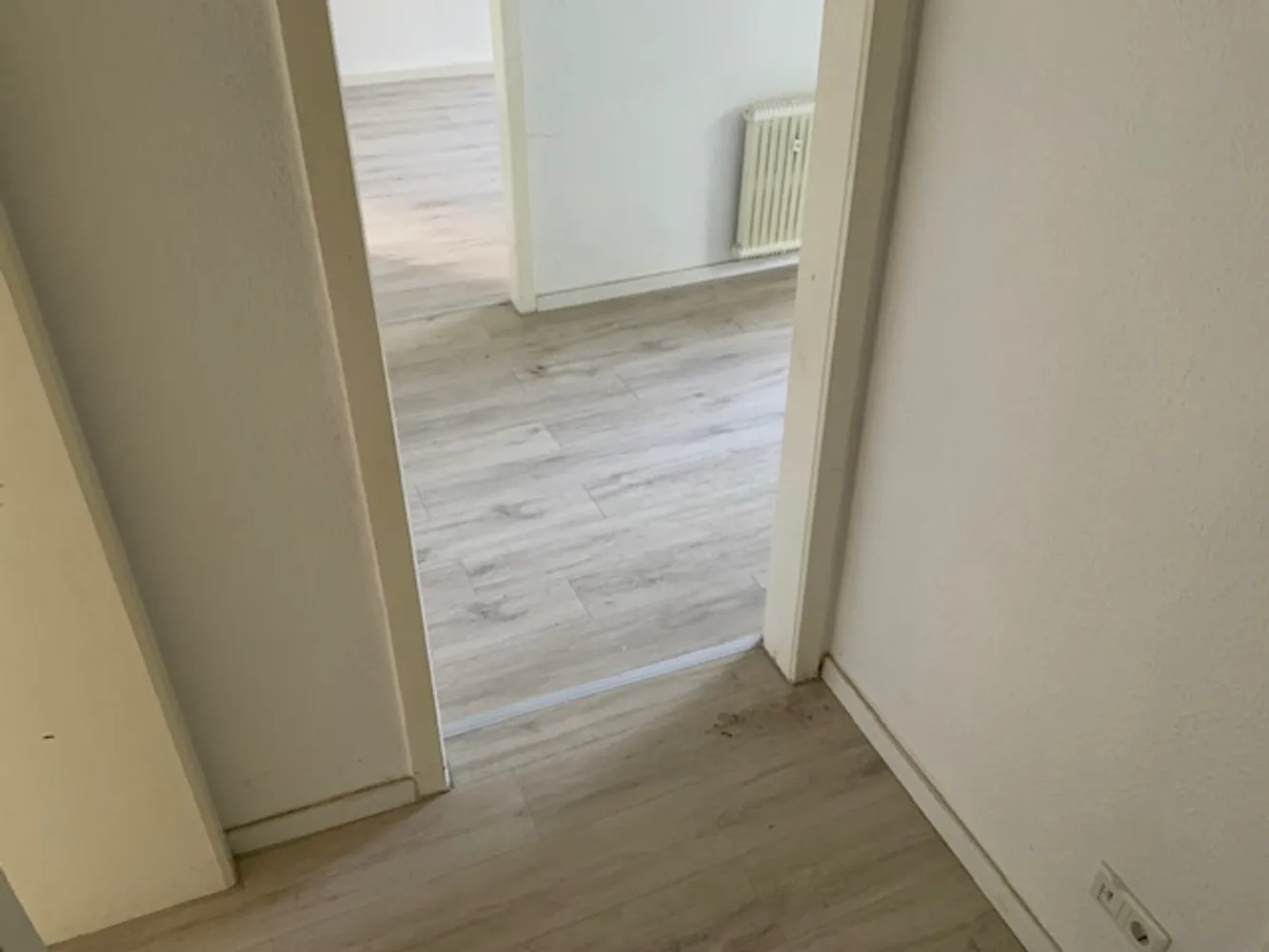 3 Zimmer Wohnung mit 56 m² in Duisburg – Bild 4