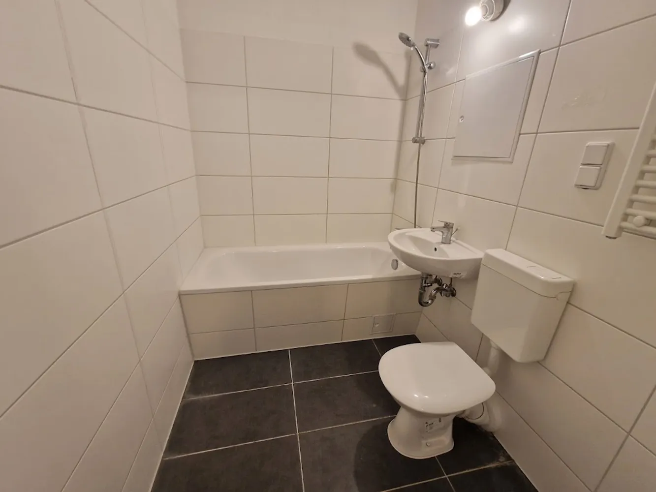 3 Zimmer Wohnung mit 78 m² in Berlin – Bild 7