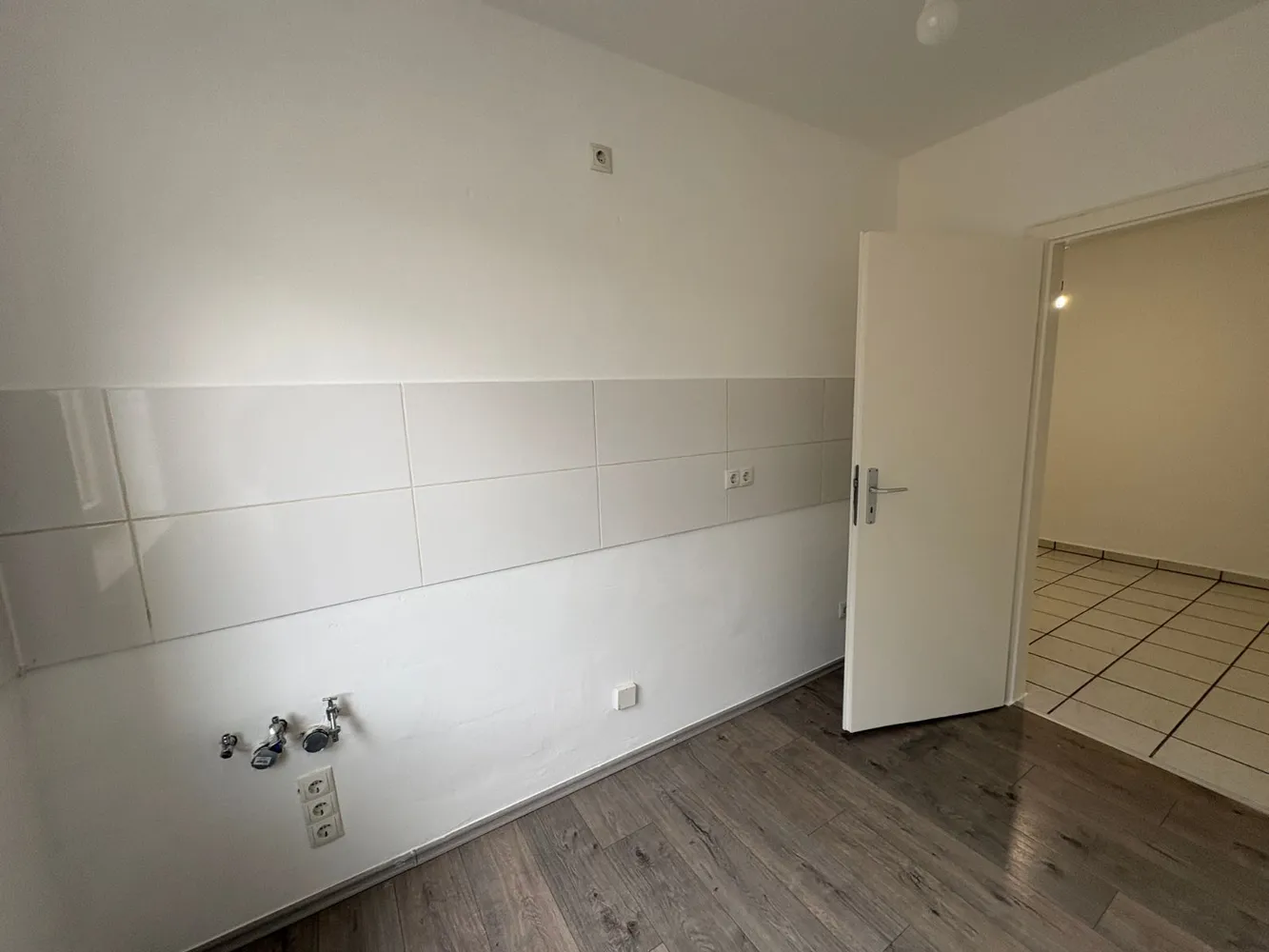 2 Zimmer Wohnung mit 62 m² in Oberhausen – Bild 1