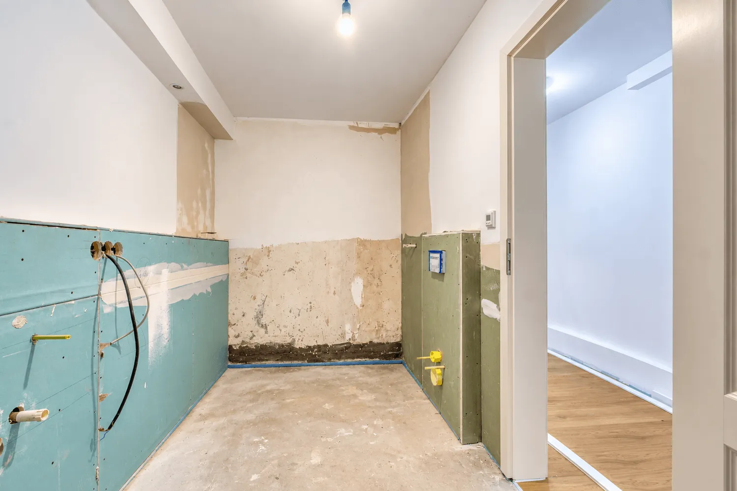 2 Zimmer Wohnung mit 70 m² in Bremen – Bild 4