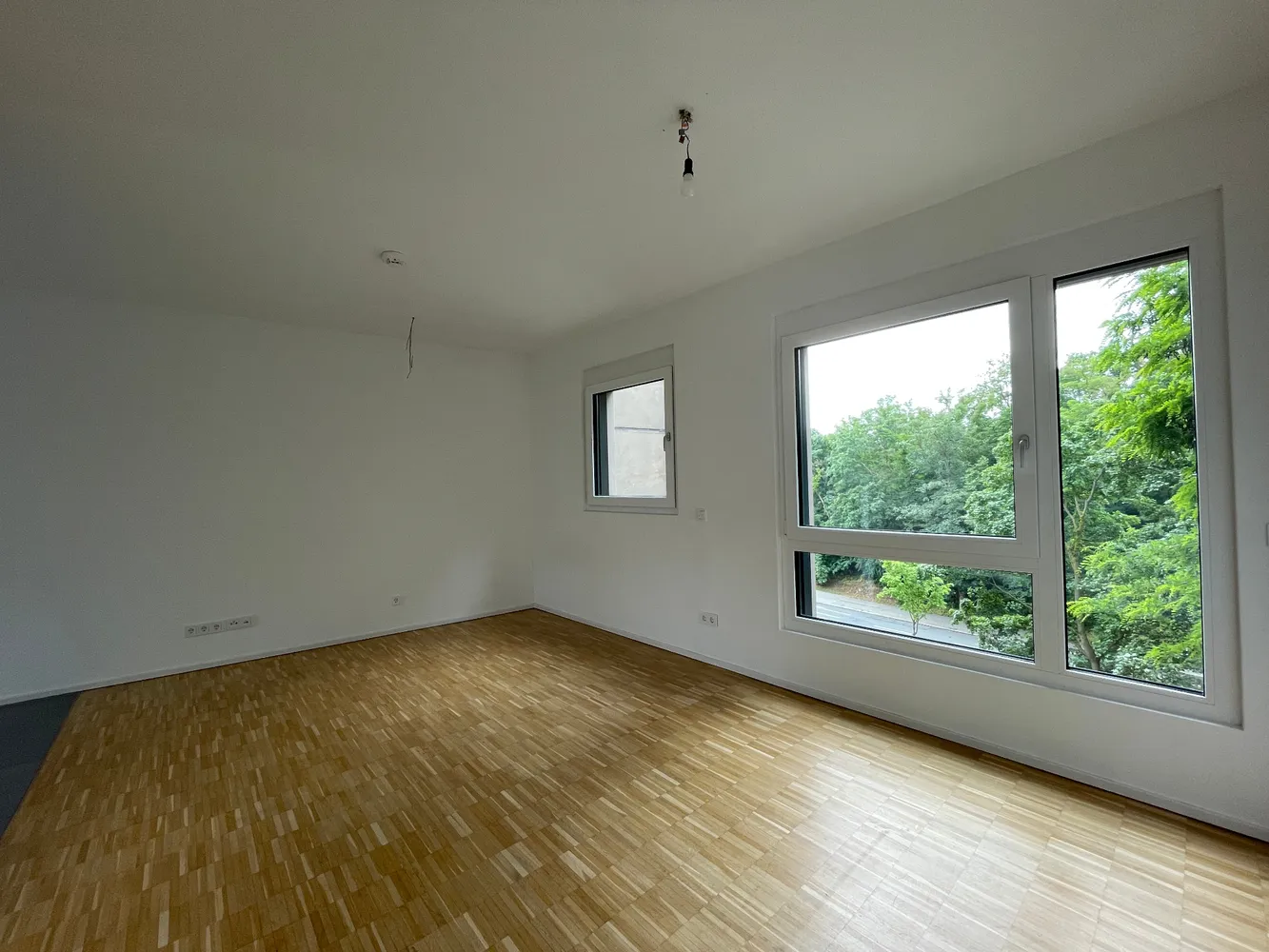 3 Zimmer Wohnung mit 94 m² in Nürnberg – Bild 5