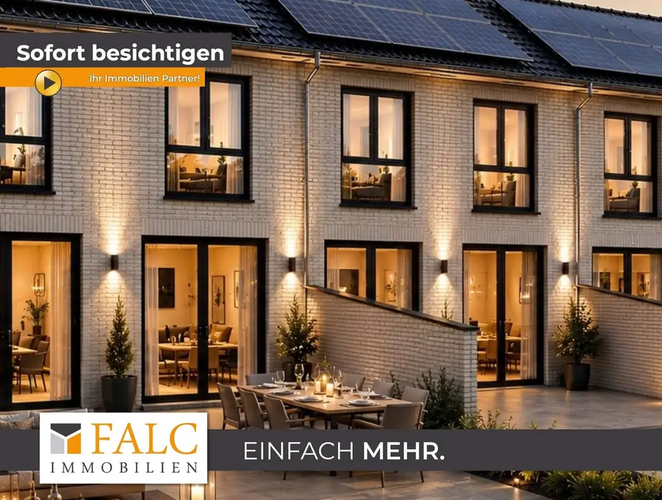 5 Zimmer Haus mit 150 m² in Viersen – Bild 5