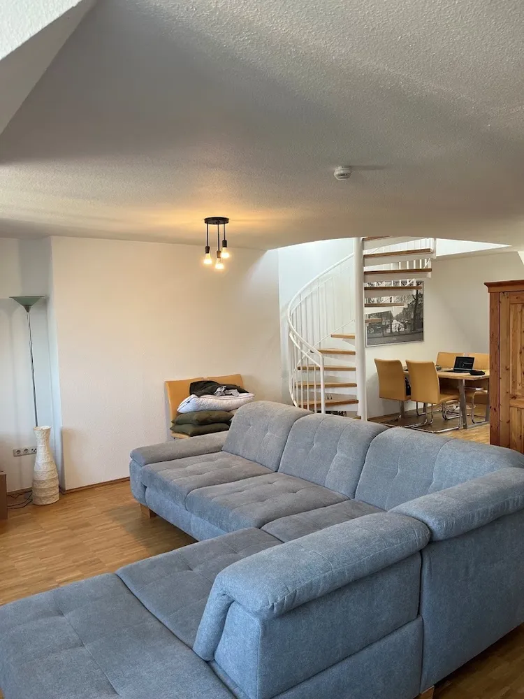 2 room apartment with 84 m² in Cologne – Photo 1