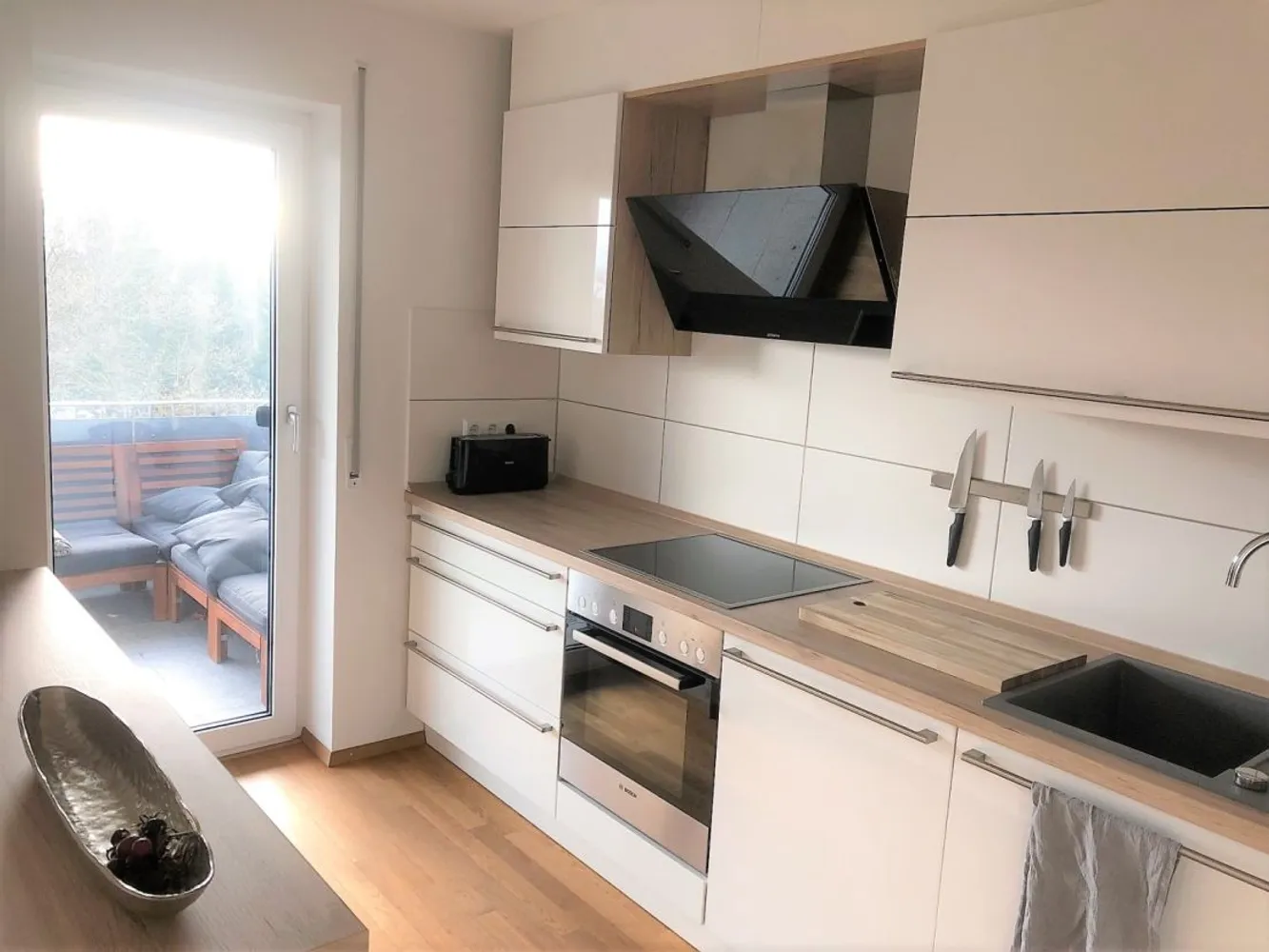 3 Zimmer Wohnung mit 88 m² in Lindau – Bild 8