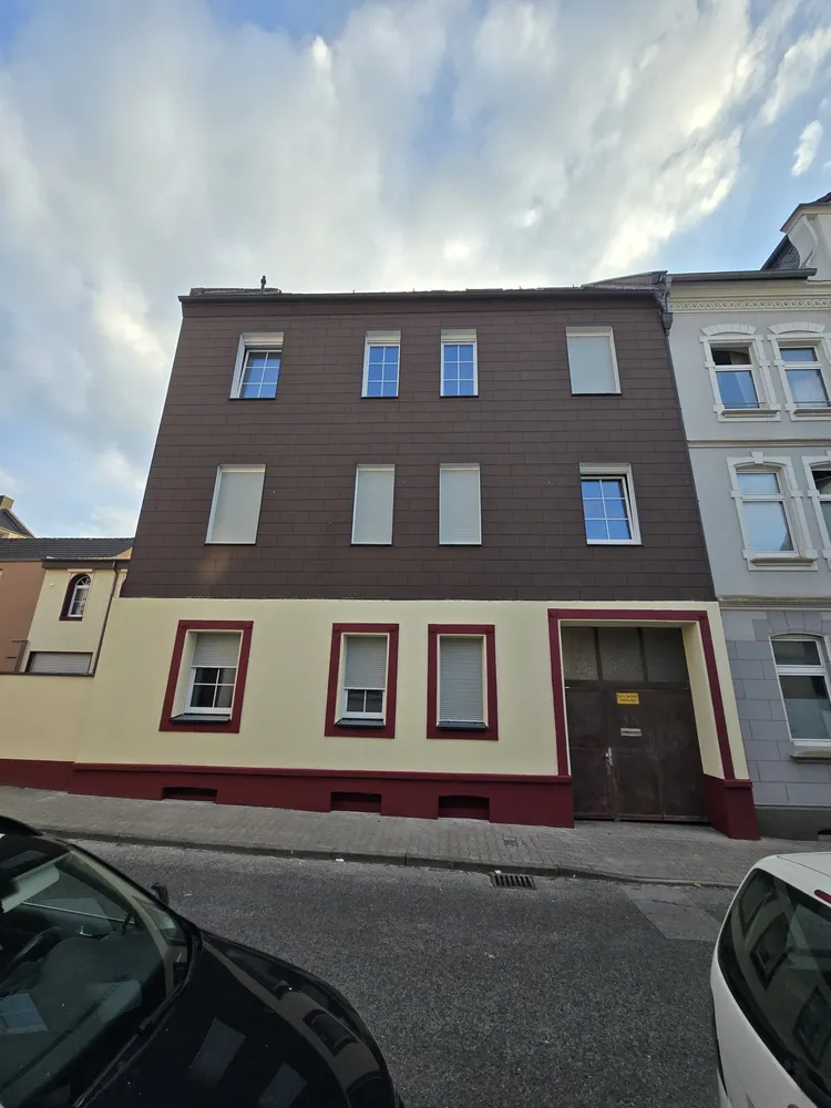 3 room apartment with 130 m² in Gelsenkirchen – Photo 5