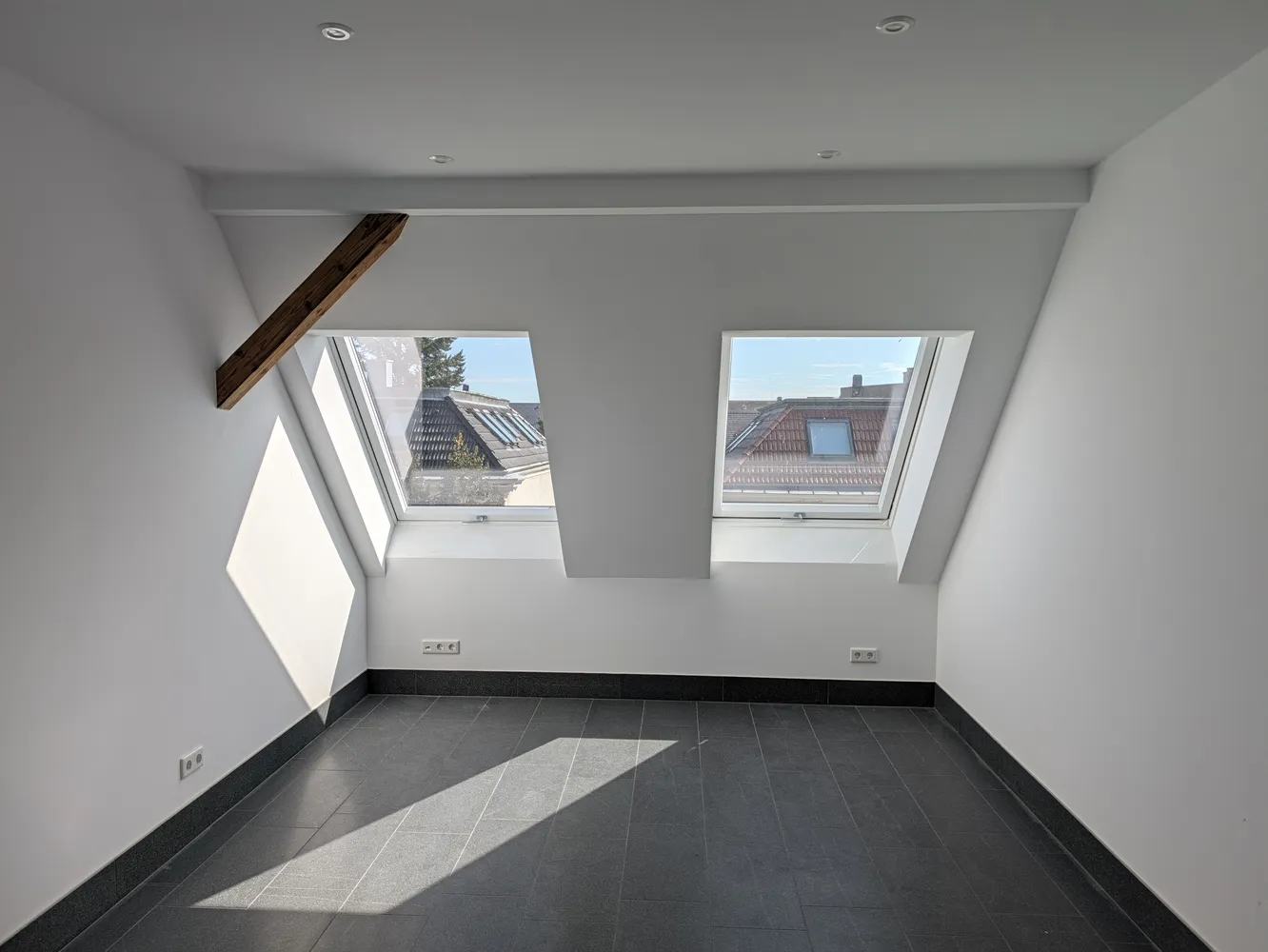 3 Zimmer Wohnung mit 105 m² in Leipzig – Bild 2