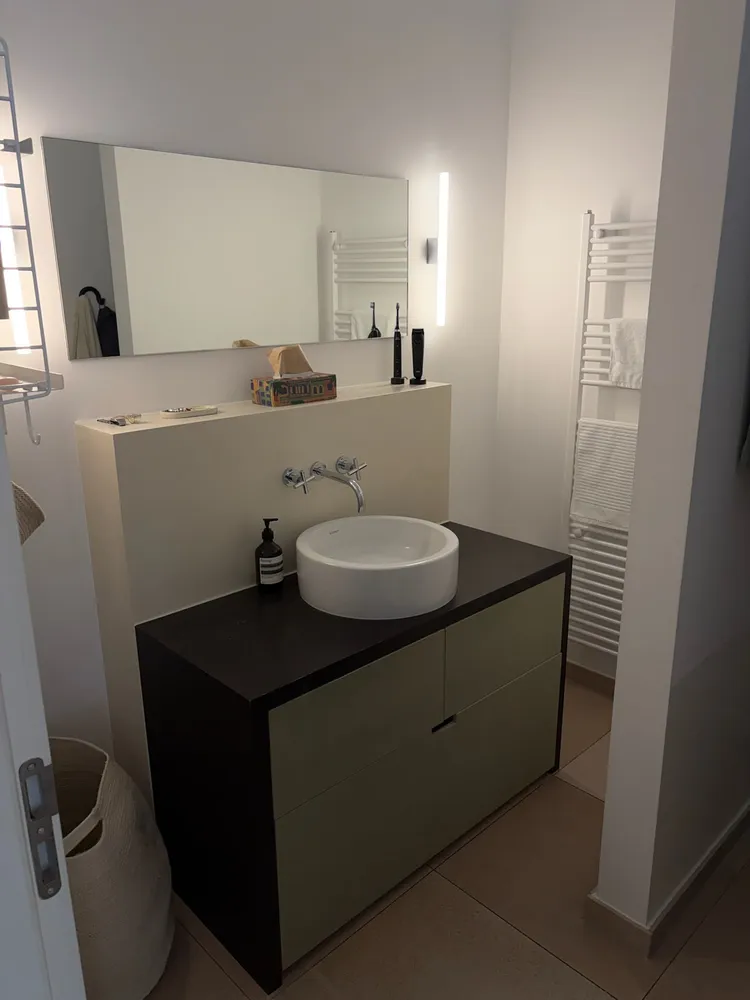 2 Zimmer Wohnung mit 102 m² in Köln – Bild 4