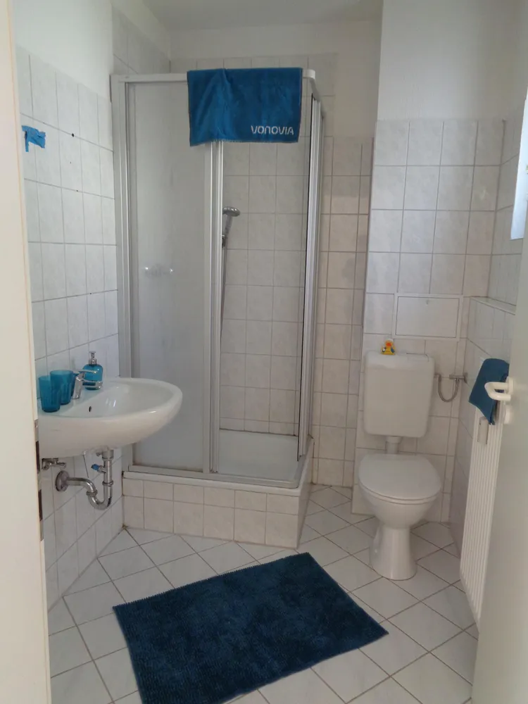 2 Zimmer Wohnung mit 36 m² in Leipzig – Bild 2