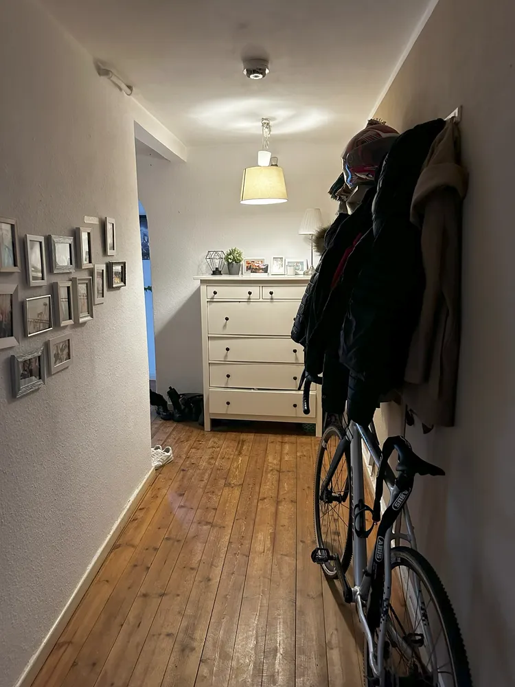 3 Zimmer Wohnung mit 68 m² in Kiel – Bild 7