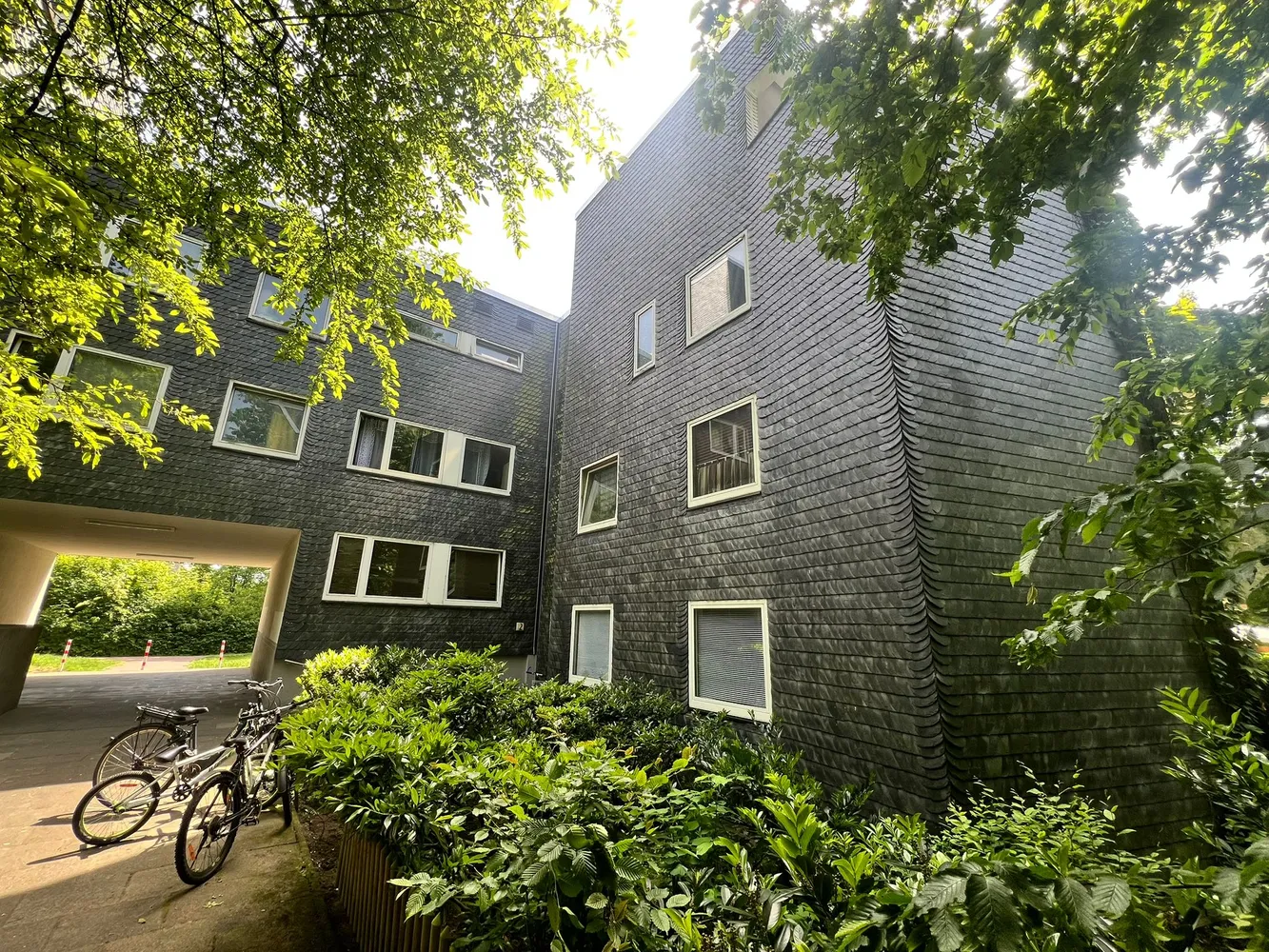 4 Zimmer Wohnung mit 79 m² in Dorsten – Bild 4