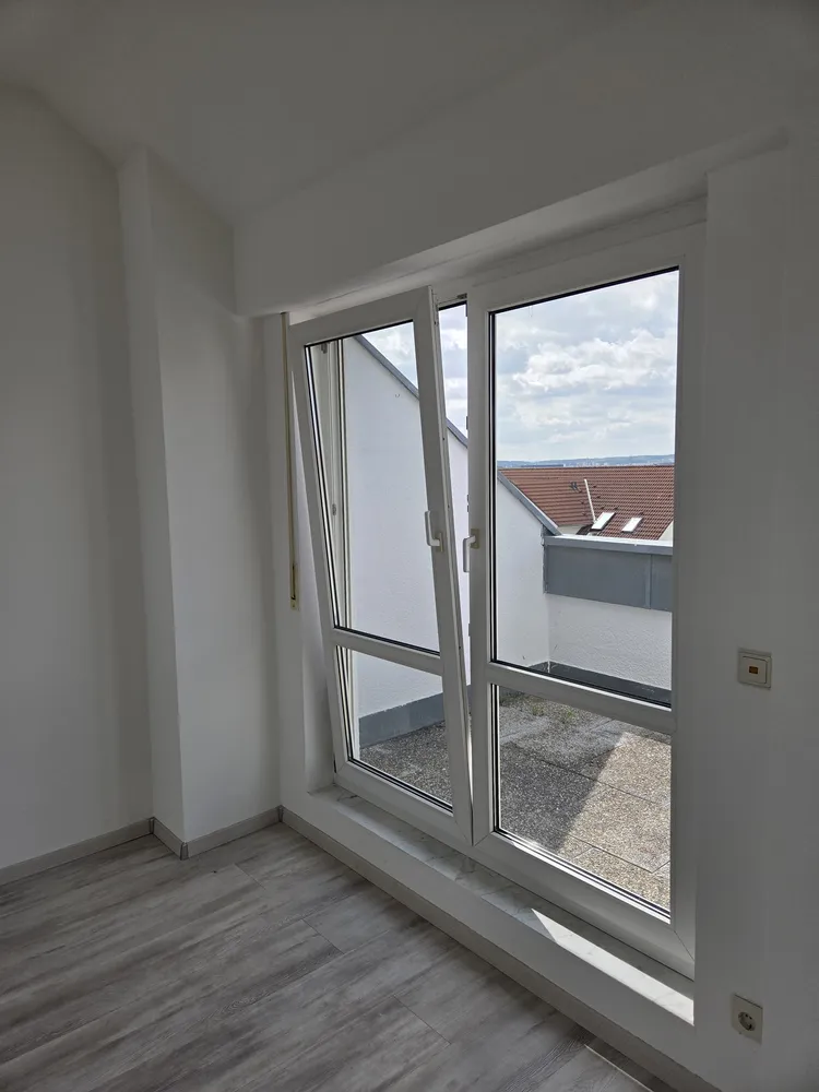4 room apartment with 83 m² in Sindelfingen – Photo 9