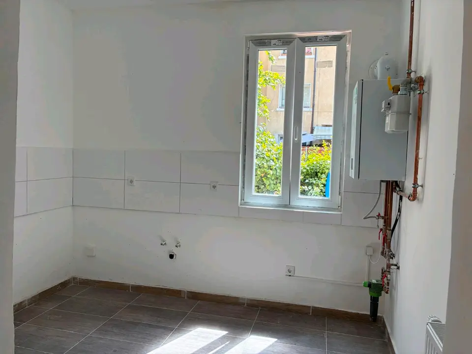 4 Zimmer Haus mit 120 m² in Nürnberg – Bild 7