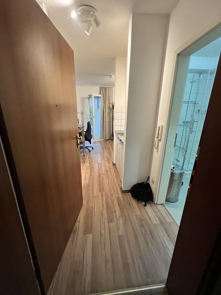 1 Zimmer Wohnung mit 21 m² in Mannheim – Bild 6